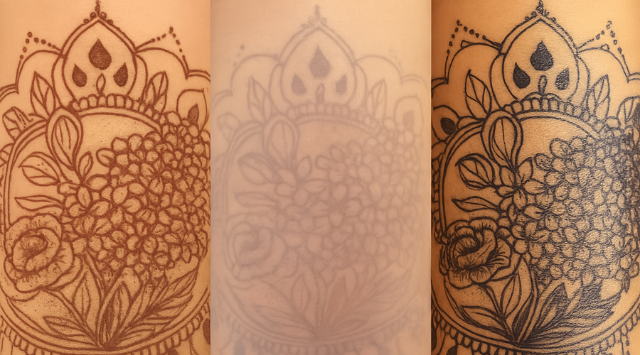 How to Extend Your Jaguar Stain: Expert Aftercare Tips for a Longer‑Lasting Tattoo 💧🐆