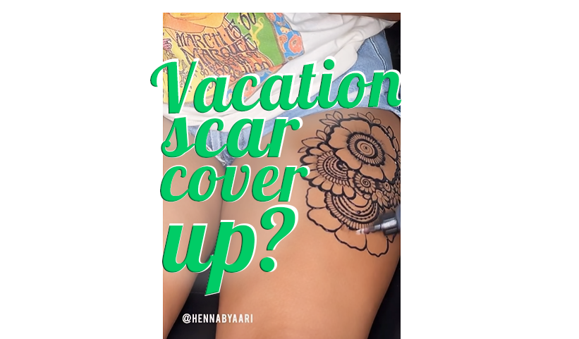 Why Jagua is Superior to Tattoos for Covering Scars