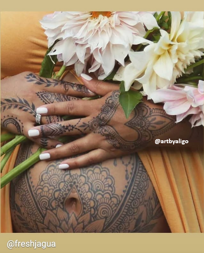 Is Jagua Safe During Pregnancy? Everything You Need to Know | FreshJagua.com