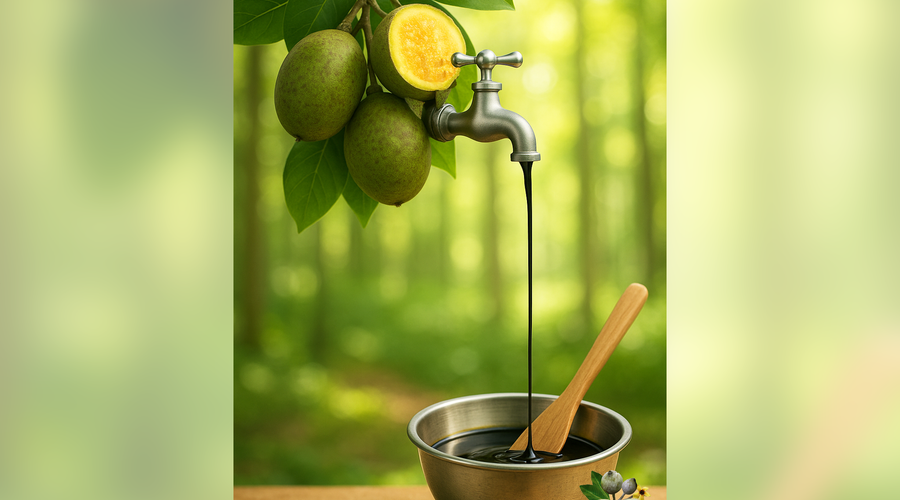 Can You Use Pure Jagua Juice Extract Directly on the Skin for Temporary Tattoos?