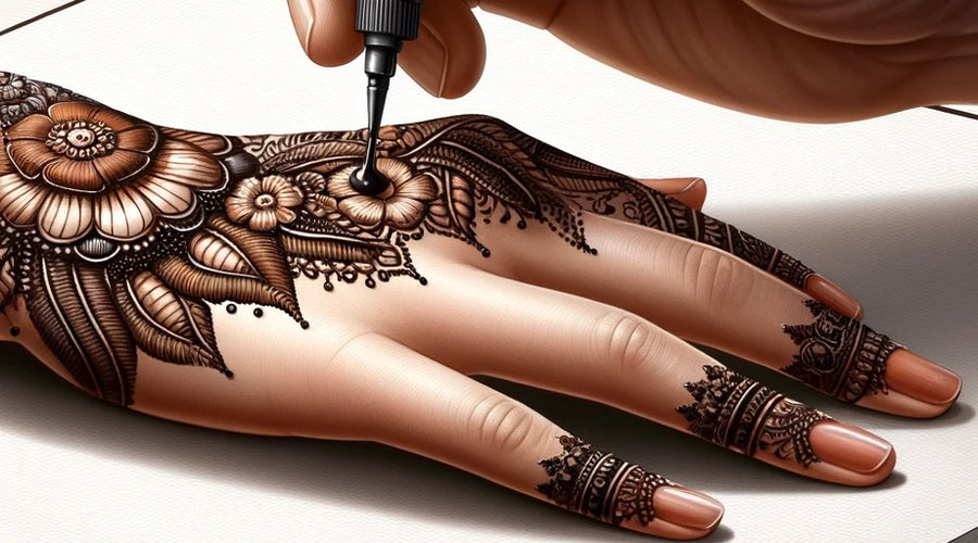 Mastering the Art of Jagua Tattoos: Choosing the Right Needles for Your Designs