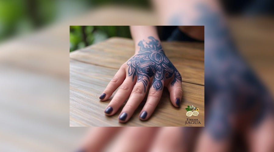 Jagua Paste vs. Jagua Gel: Which One is Right for You?