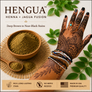 Hengua Powder Blend