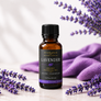 Organic Lavender Essential Oil