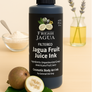 Pure Jagua fruit juice ink extract - Unpasteurized
