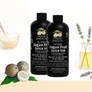 Pure Jagua fruit juice ink extract - Unpasteurized