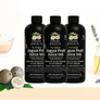 Pure Jagua fruit juice ink extract - Unpasteurized
