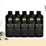 Pure Jagua fruit juice ink extract - Unpasteurized