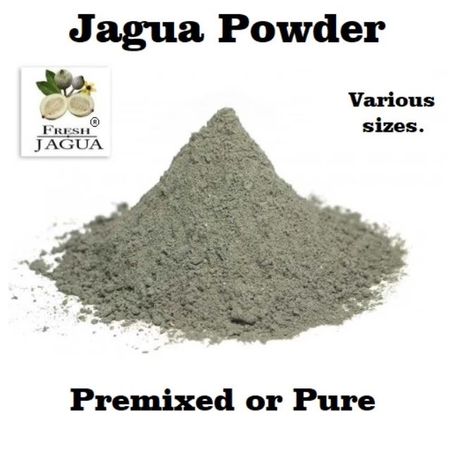 Jagua Powder Fresh Jagua
