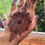 Hengua Powder Deep Brown to Near-Black Stains | Henna + Jagua Blend