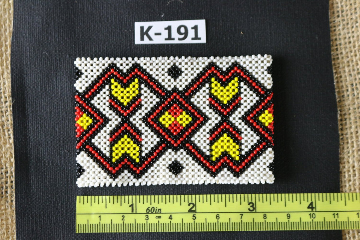 【新発売】 Jagua Kayapo Original 3+inch. K191 Art# - Tribe Ink 絵本・児童書