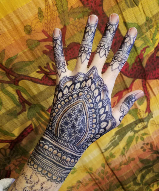 Discover the Best Jagua Products for Your Body Art: A Complete Guide