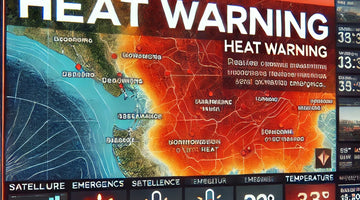 Heat Warnings and FreshJagua Products: Why You Don’t Need to Worry About Your Order