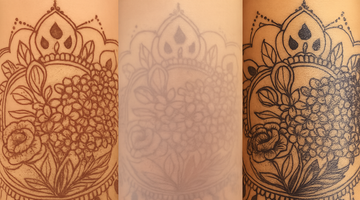 How to Extend Your Jaguar Stain: Expert Aftercare Tips for a Longer‑Lasting Tattoo 💧🐆