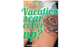 Why Jagua is Superior to Tattoos for Covering Scars