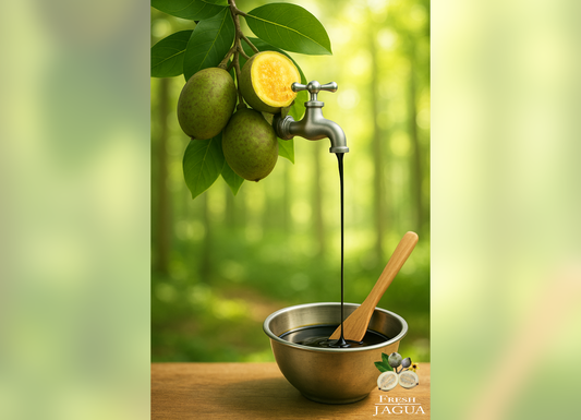 Can You Use Pure Jagua Juice Extract Directly on the Skin for Temporary Tattoos?