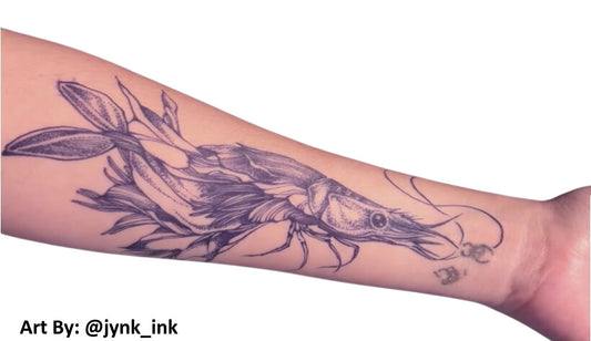 How to Create Realistic Shading with Jagua Gel (No Special Shading Gel Required)