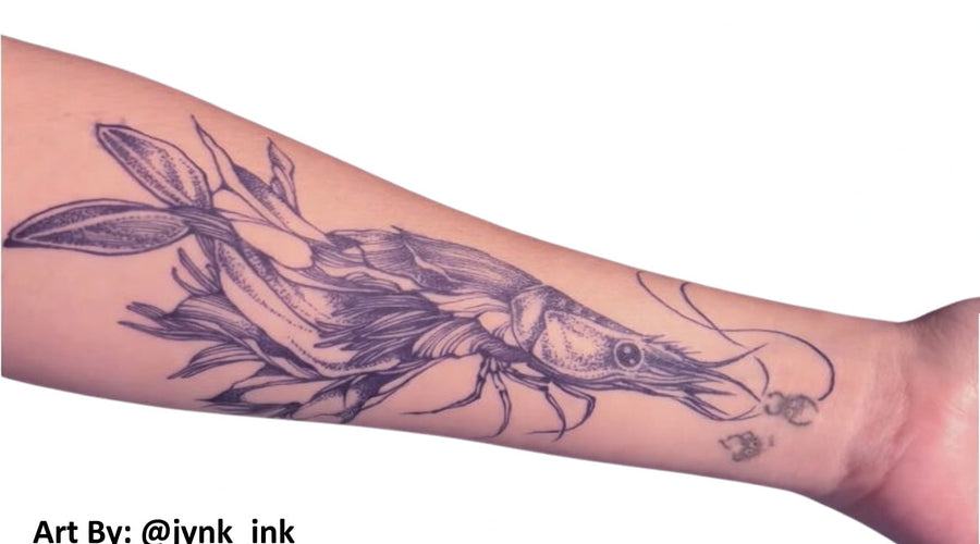 How to Create Realistic Shading with Jagua Gel (No Special Shading Gel Required)