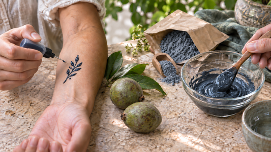 Jagua Paste vs. Jagua Gel: Which One is Right for You?