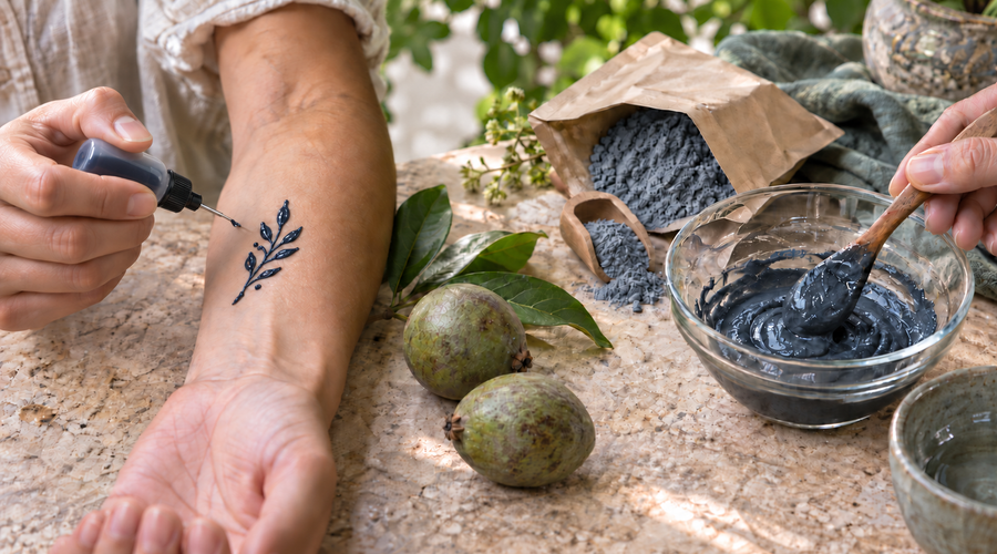 Jagua Paste vs. Jagua Gel: Which One is Right for You?