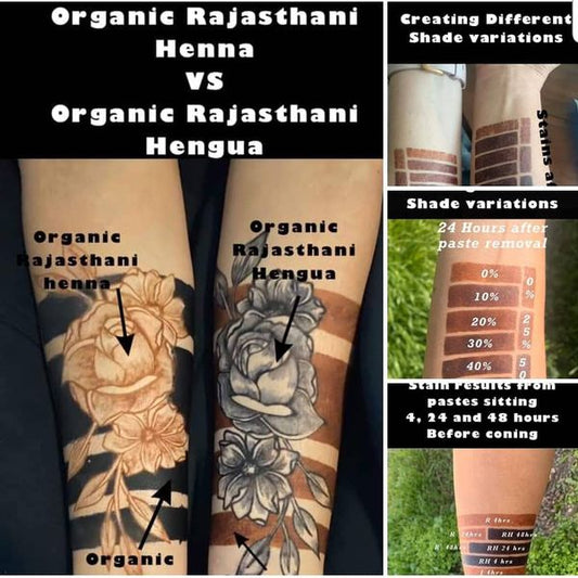 JAGUA GEL? JAGUA JUICE INK? JAGUA POWDER? HENGUA POWDER? WHICH ONE DO I CHOOSE???