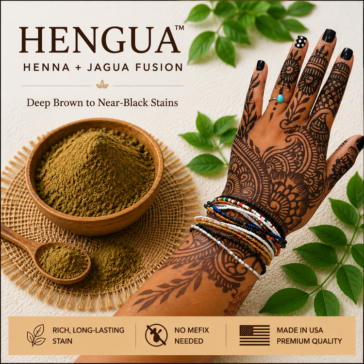 Hengua Powder