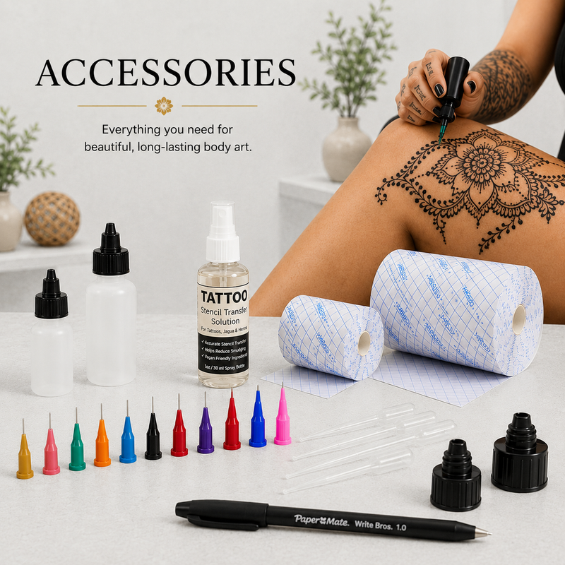 Accessories