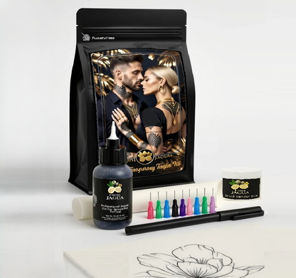 Jagua Tattoo Kit (1 oz)
