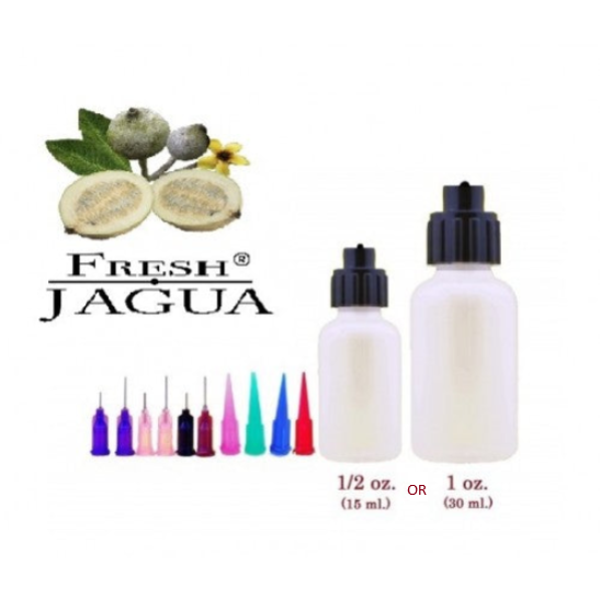 Basic Bottle for jagua ink tattoo gel combo kit