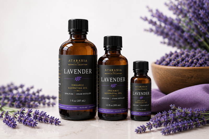 Essential Oils
