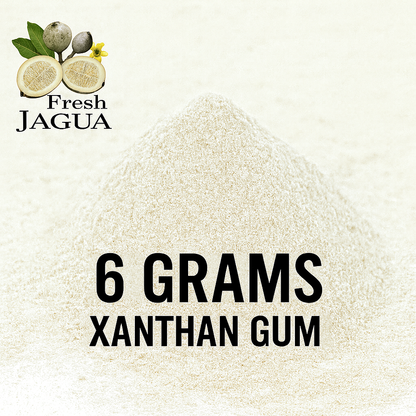 Pure Jagua Juice Extract