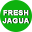 logo of Jagua Gel | Jagua Ink | Jagua Powder | Hengua | Henna - Fresh Jagua® – Fresh Jagua ®