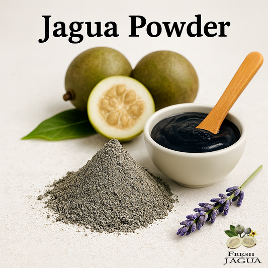 Jagua Powder