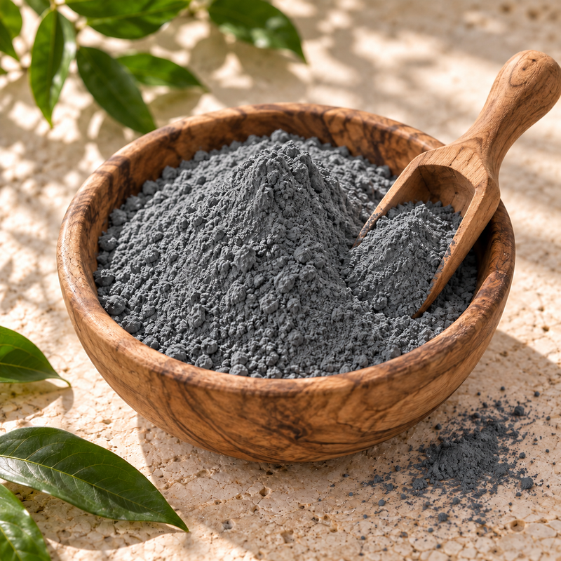 Jagua Powder