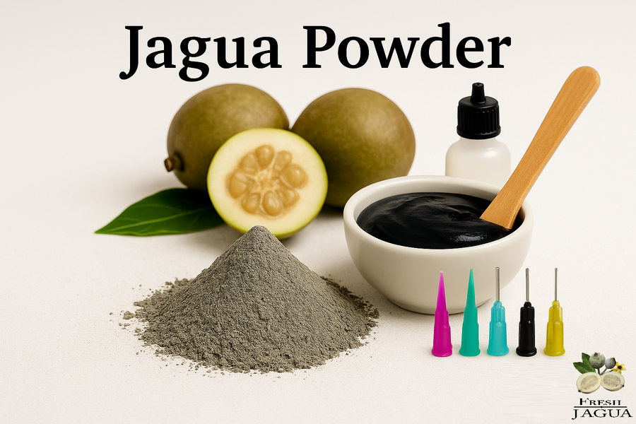 Jagua Powder