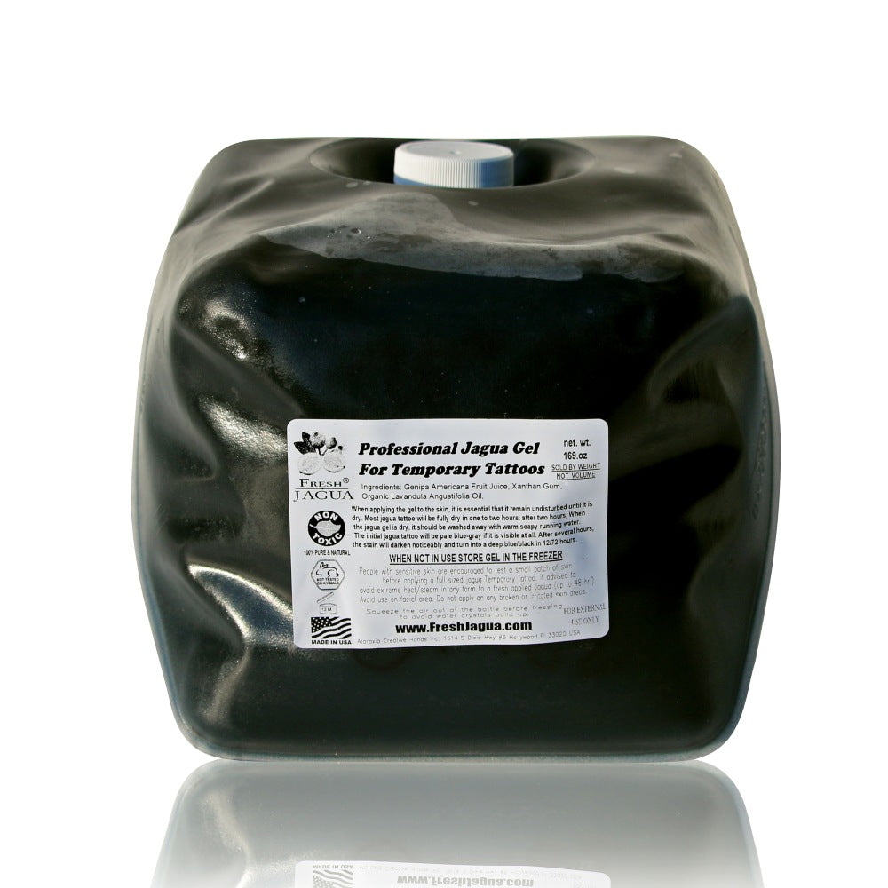 Wholesale Jagua Gel