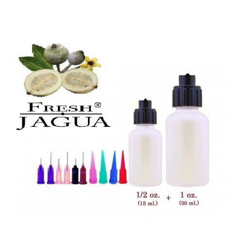 Basic Bottle for jagua ink tattoo gel combo kit