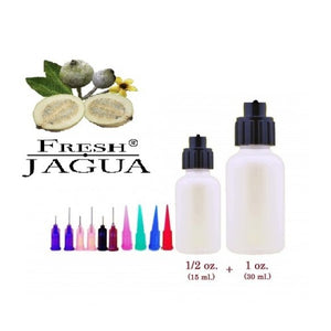 2 Bottles Basic jagua ink tattoo gel combo kit