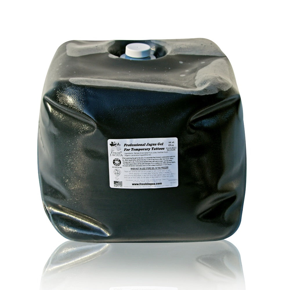 Wholesale Jagua Gel