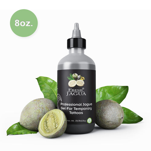 Fresh Jagua Gel (8 oz)