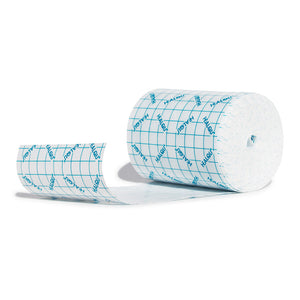 Soft fabric Non-woven Retention Tape (Latex free)(Same as Mefix/Hypafix)