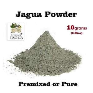 Jagua Powder