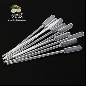 Plastic Dropper 24pc