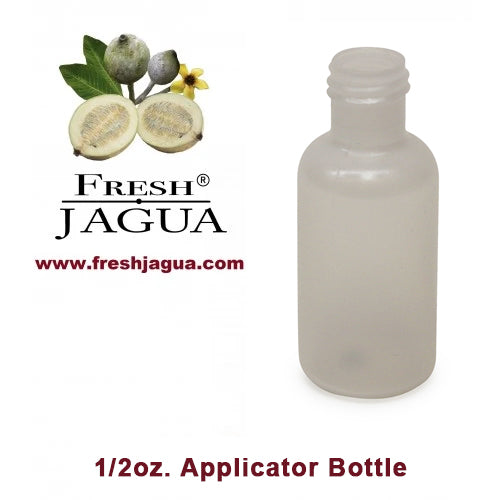 1/2 Ounce Applicator Bottle
