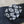 Art# K22  3+ inch Original Kayapo Traditional Peyote stitch Beaded Bracelet from Brazil.