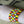 Art# K34 3.5 inch  Original Kayapo Traditional Peyote stitch Beaded Bracelet from Brazil.