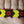 Art# K132  3.5+  inch Original Kayapo Traditional Peyote stitch Beaded Bracelet from Brazil.