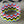 Art# K165  4 inch Original Kayapo Traditional Peyote stitch Beaded Bracelet from Brazil.