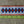 Art# K216  3+ inch. Original Kayapo Traditional Peyote stitch Beaded Bracelet from Brazil.