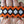Art# K258 3.5 inch. Original Kayapo Traditional Peyote stitch Beaded Bracelet from Brazil.